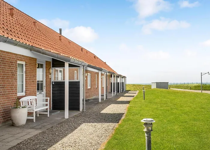 2 Bedroom Amazing Apartment In Lemvig